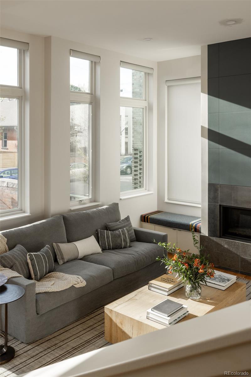 MLS Image #2 for 3434  tejon street 111,denver, Colorado
