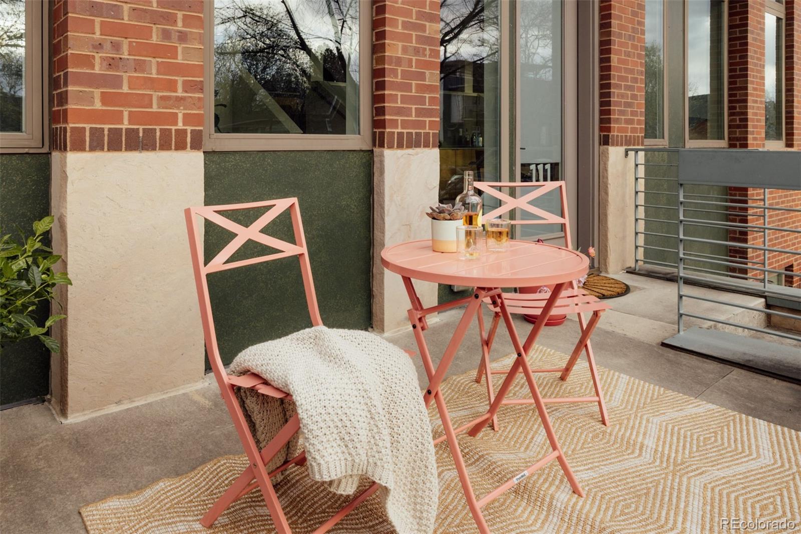 MLS Image #5 for 3434  tejon street 111,denver, Colorado