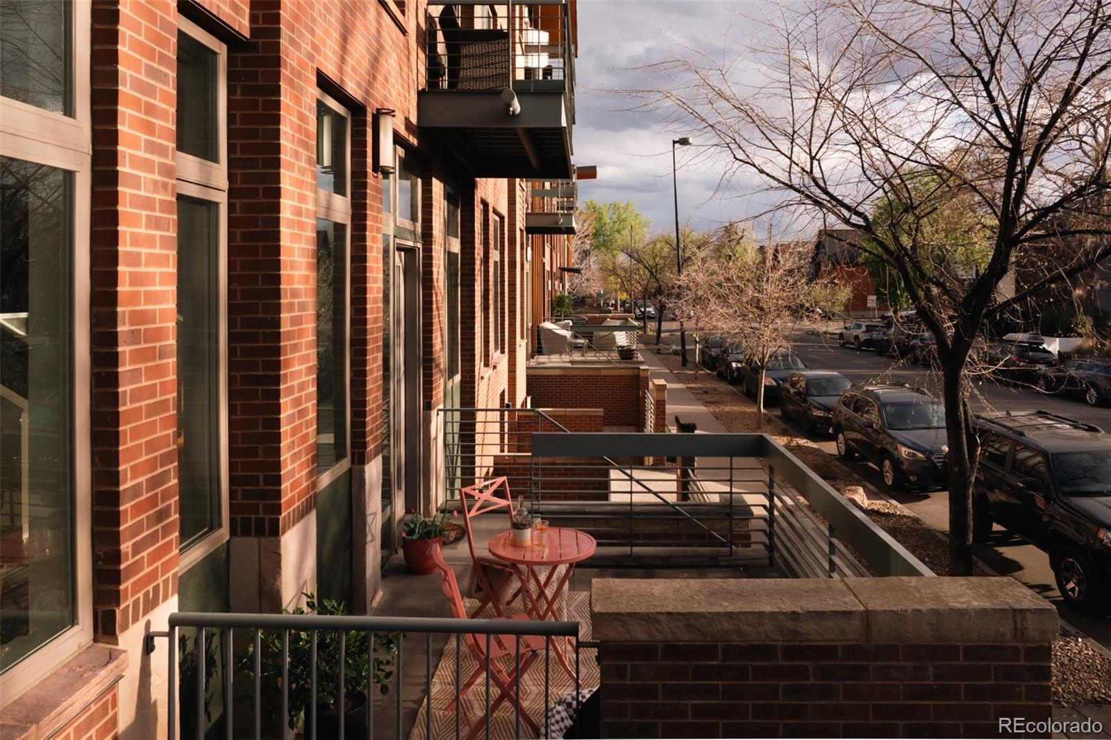 MLS Image #6 for 3434  tejon street 111,denver, Colorado
