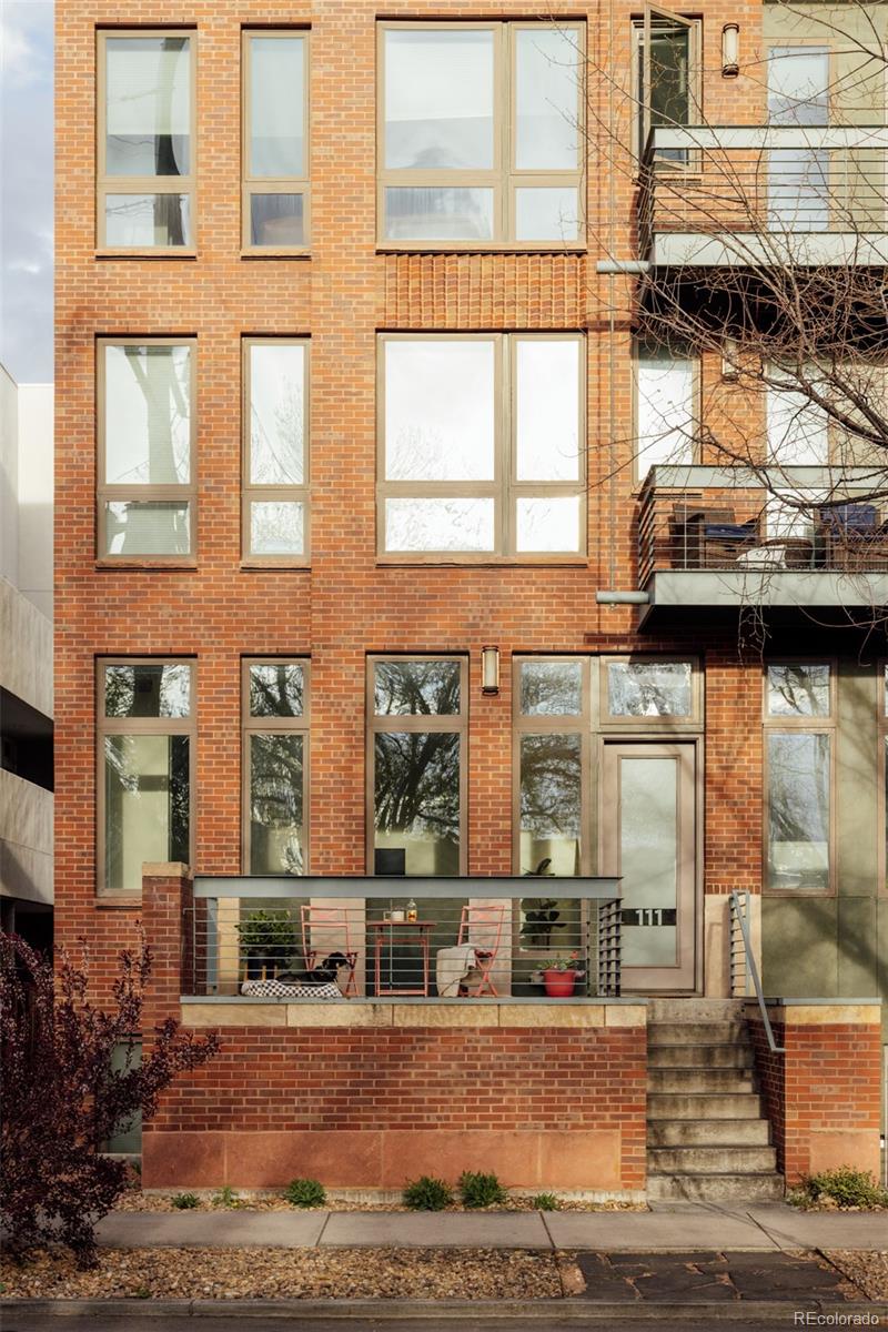 MLS Image #7 for 3434  tejon street 111,denver, Colorado