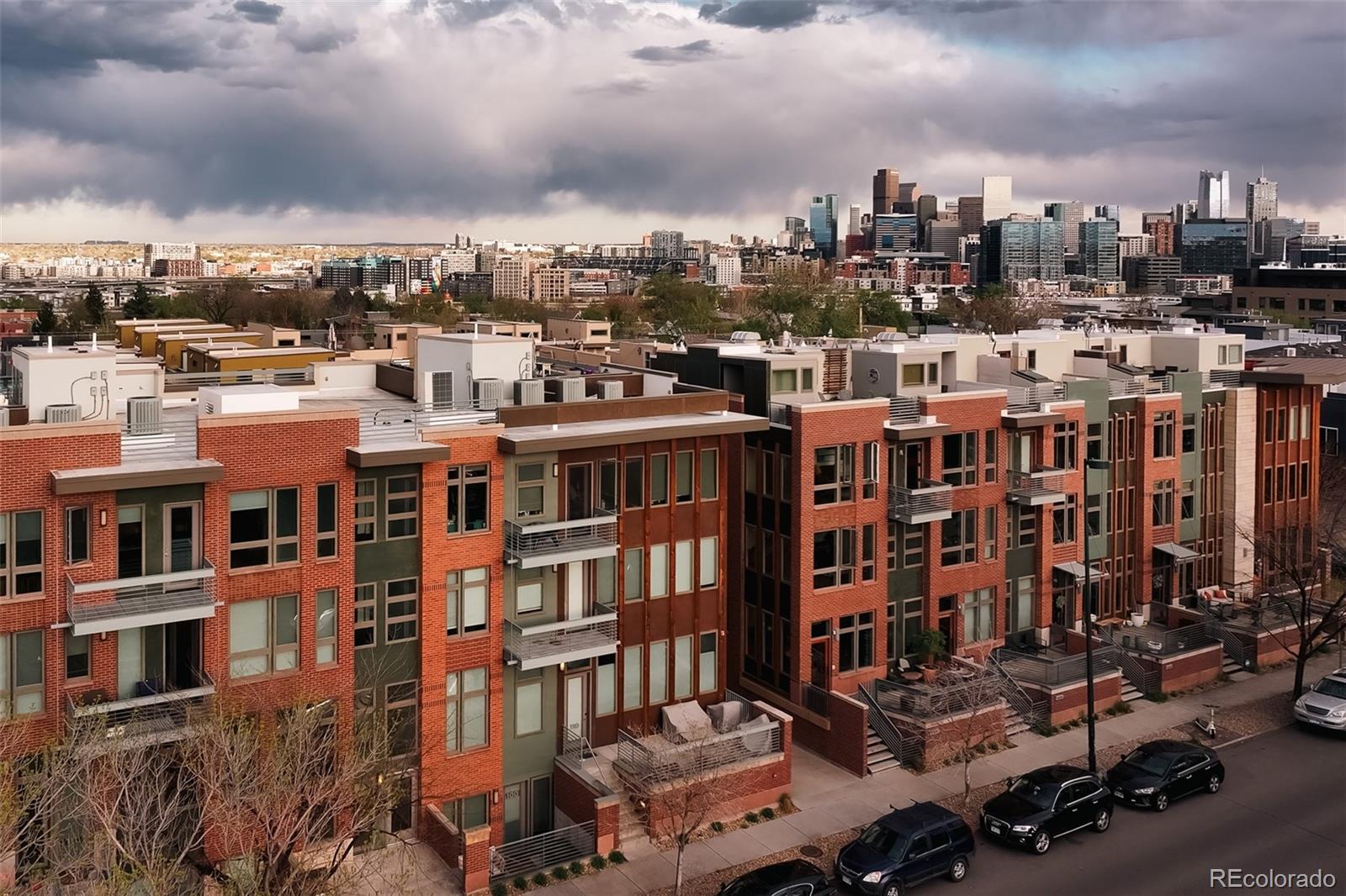 MLS Image #8 for 3434  tejon street 111,denver, Colorado