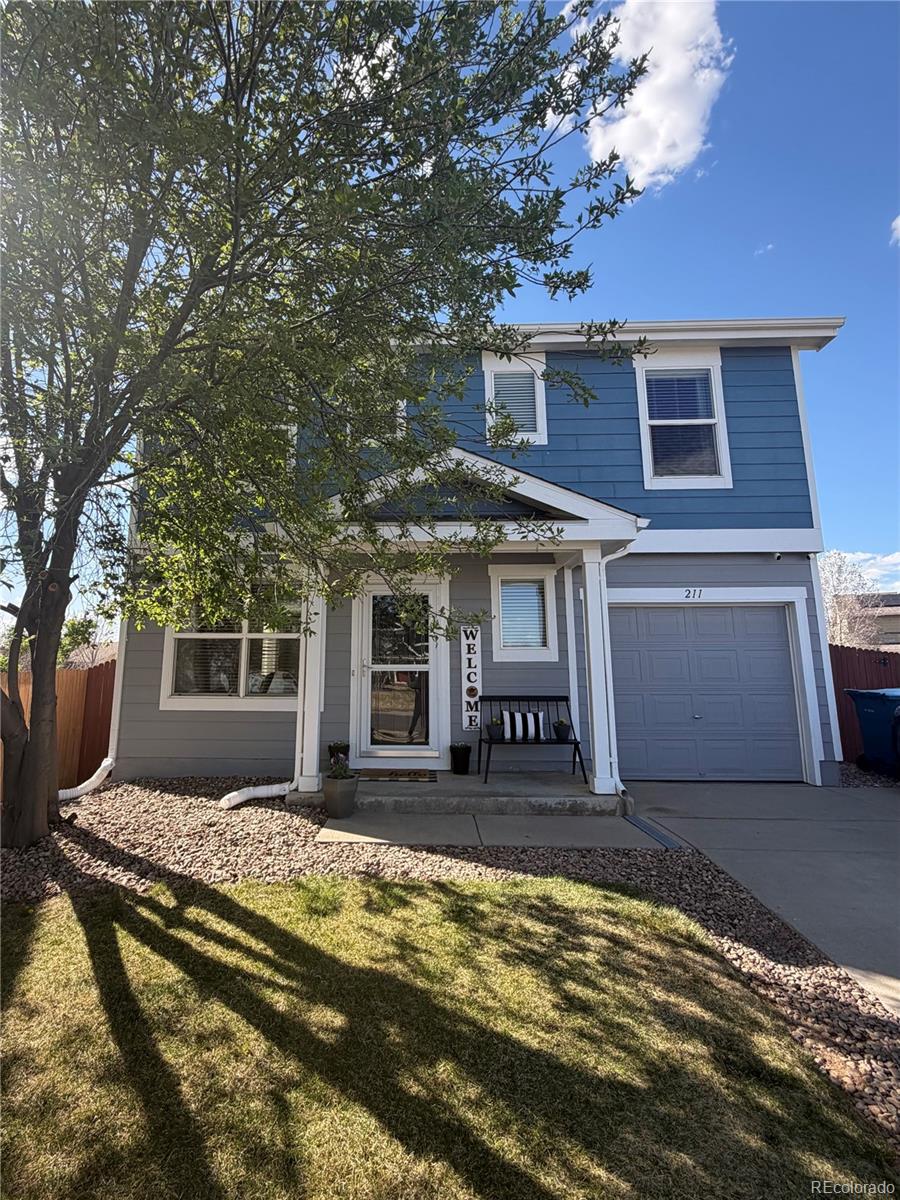 MLS Image #1 for 211  stagecoach lane,brighton, Colorado