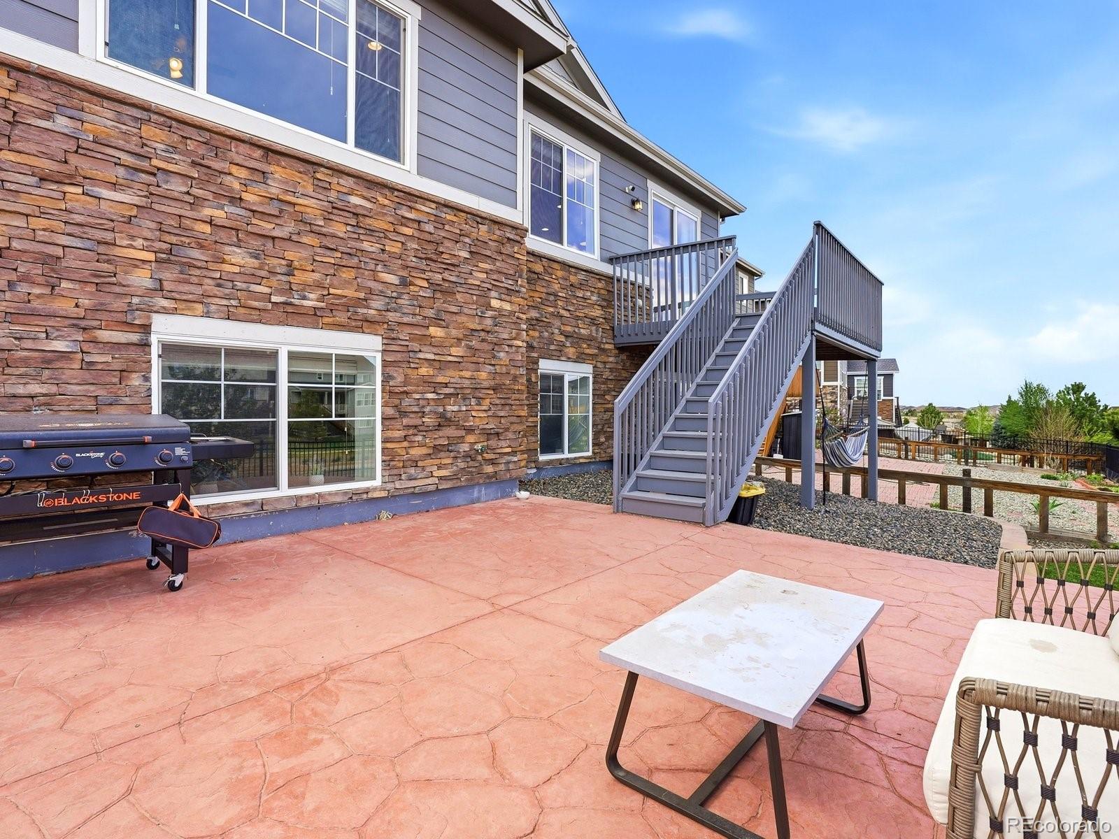 MLS Image #22 for 7410 s old hammer way,aurora, Colorado