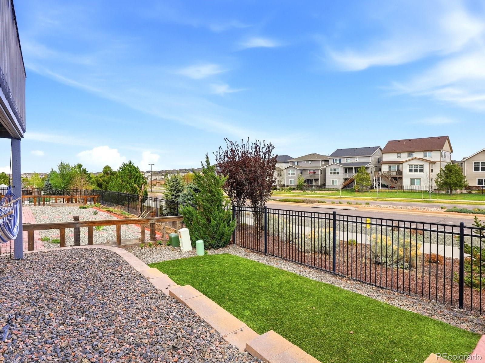MLS Image #24 for 7410 s old hammer way,aurora, Colorado