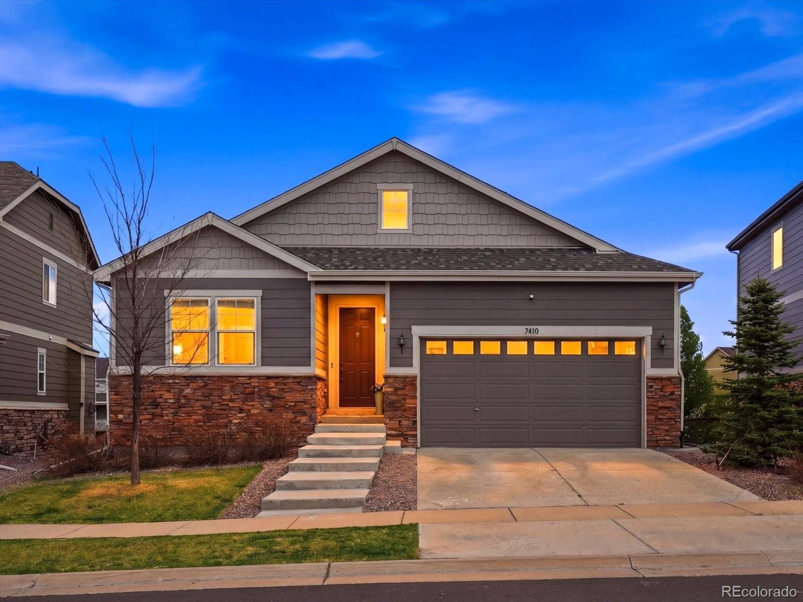 MLS Image #25 for 7410 s old hammer way,aurora, Colorado