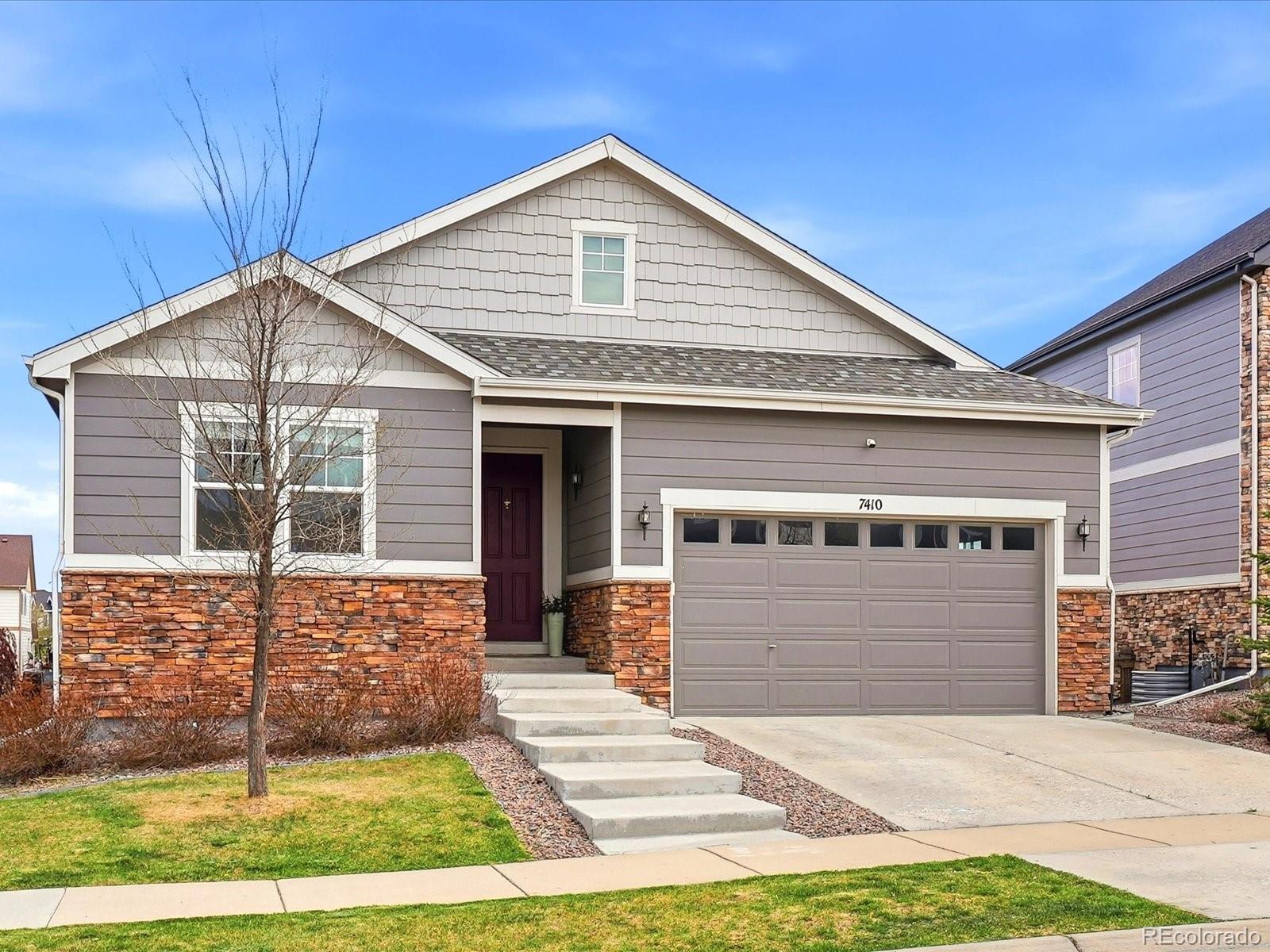 MLS Image #29 for 7410 s old hammer way,aurora, Colorado
