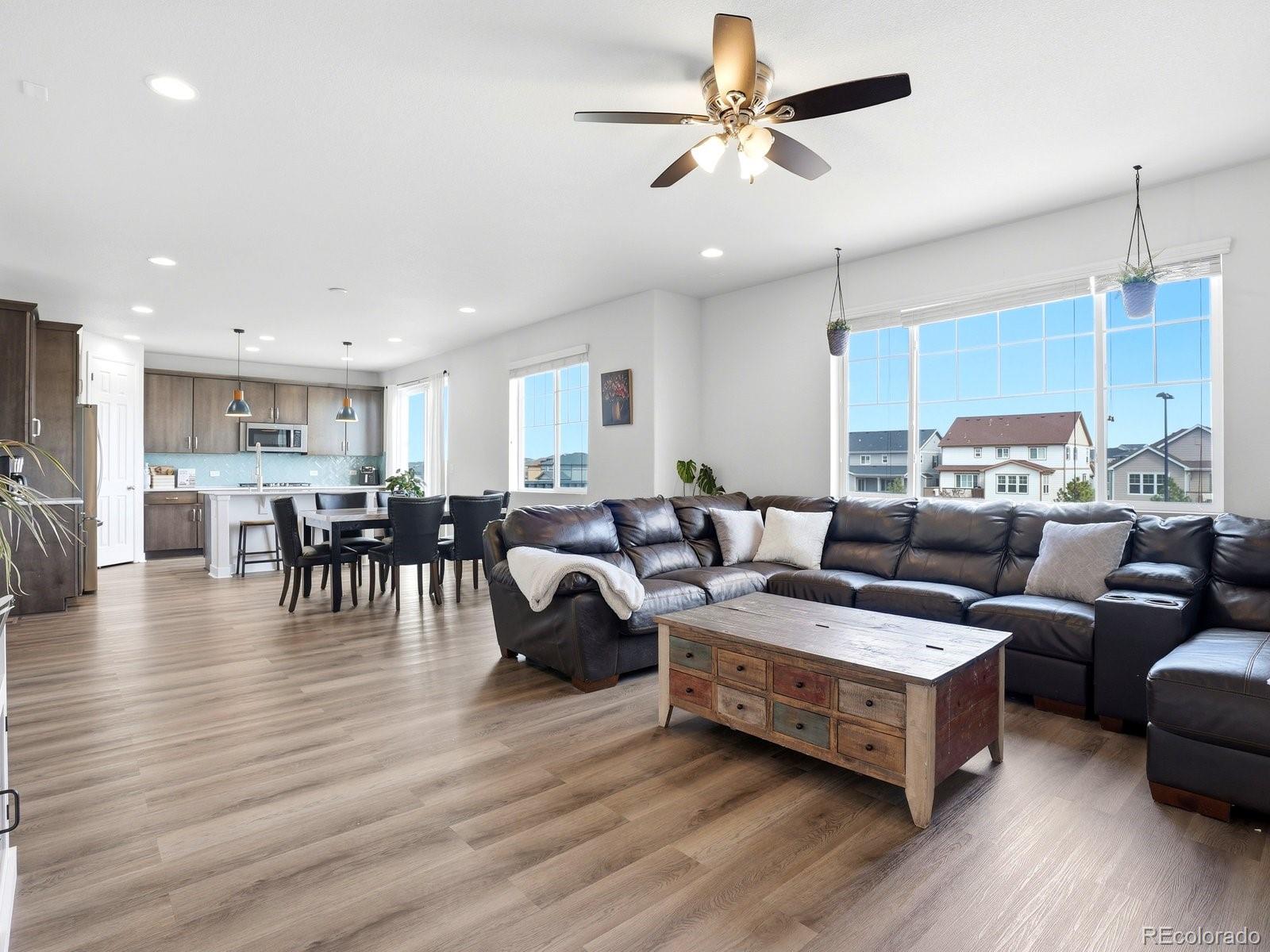 MLS Image #4 for 7410 s old hammer way,aurora, Colorado