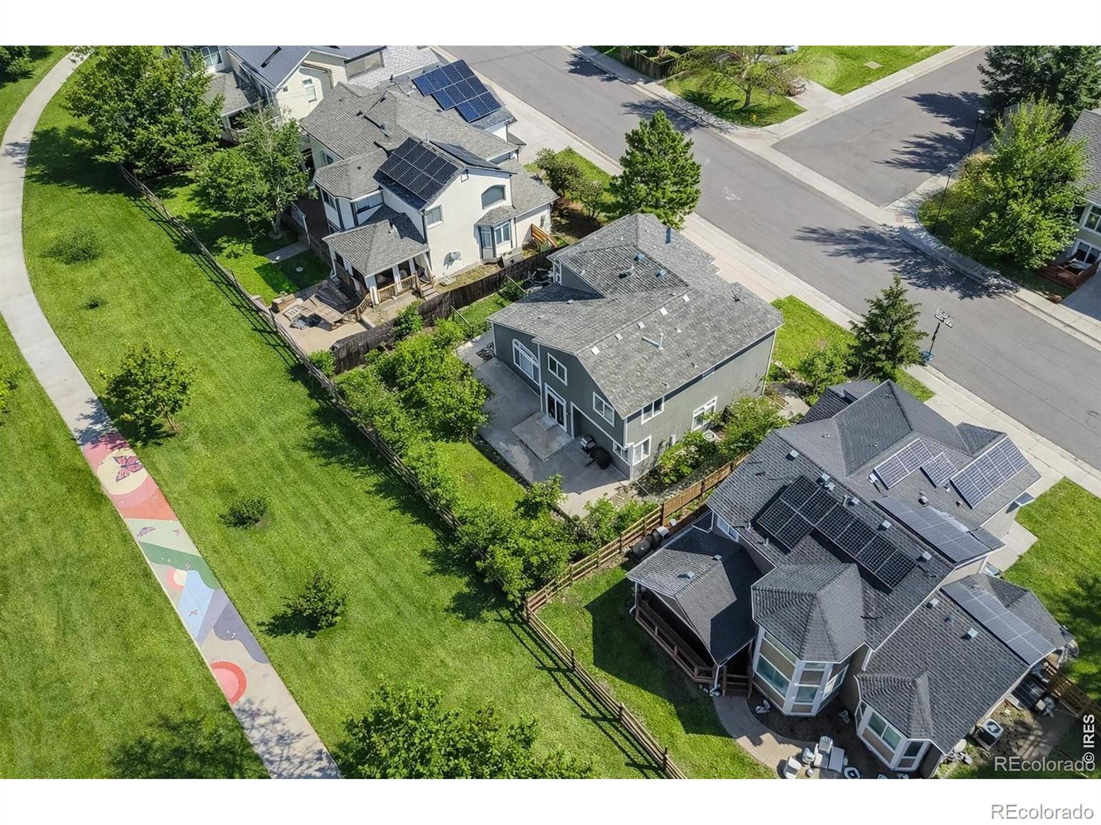 MLS Image #1 for 12575  vrain street,broomfield, Colorado