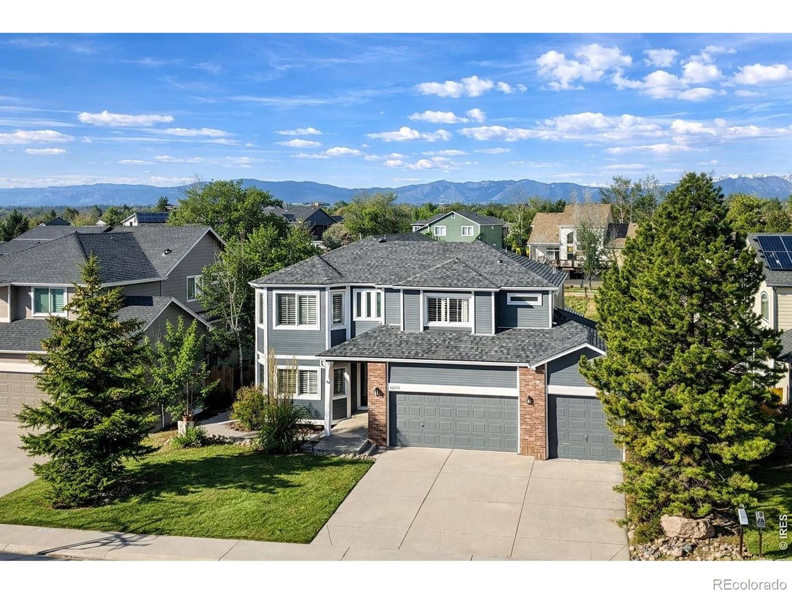 MLS Image #36 for 12575  vrain street,broomfield, Colorado