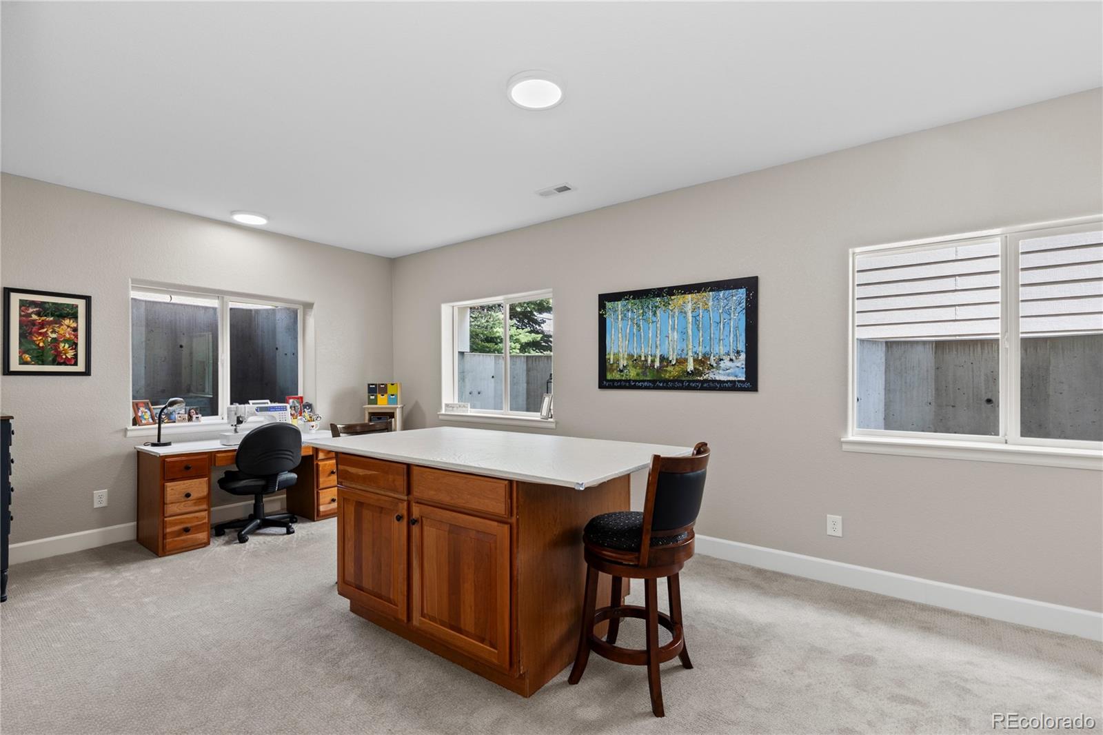 MLS Image #11 for 967  bramblewood drive,castle pines, Colorado
