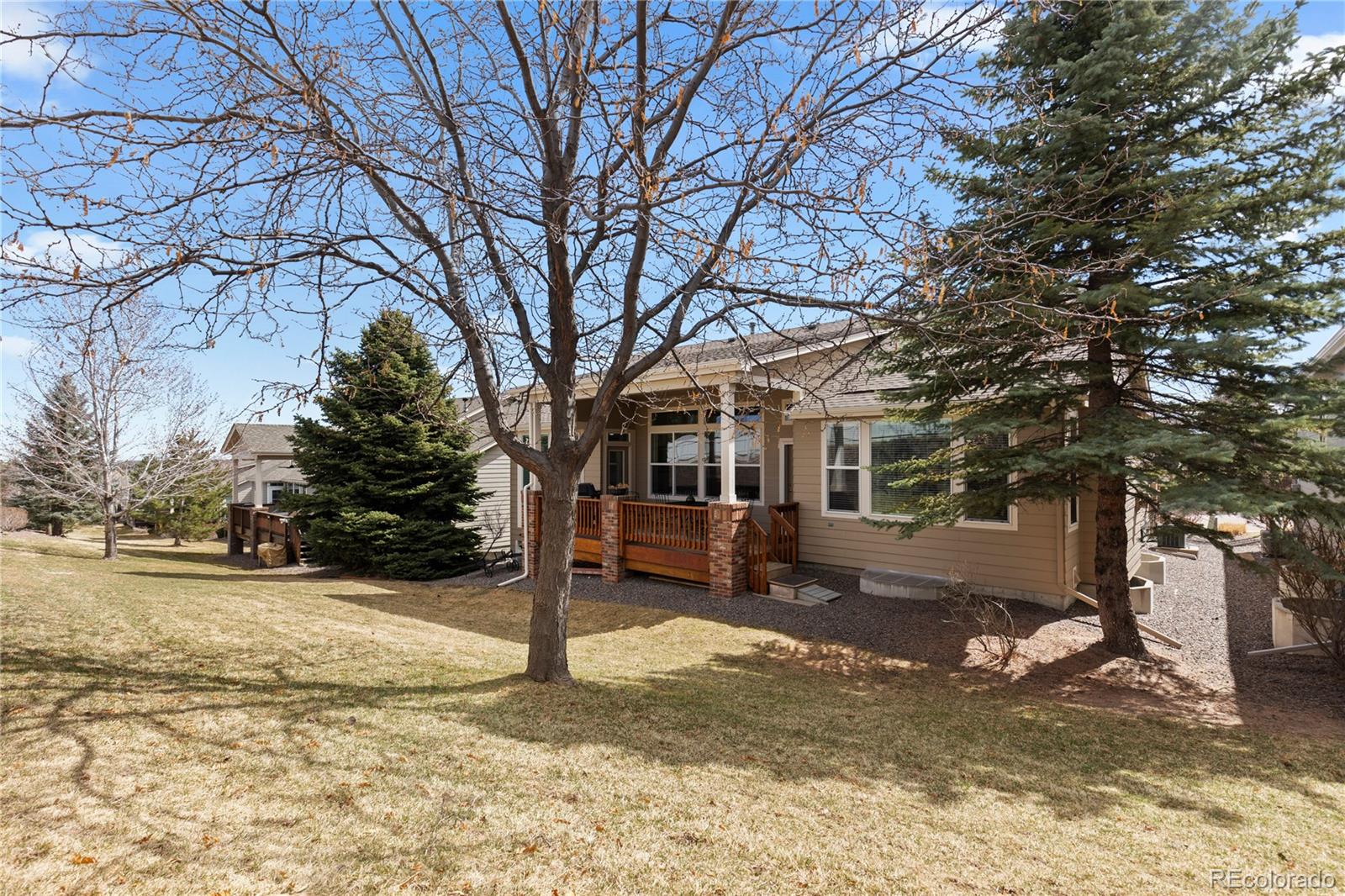 MLS Image #12 for 967  bramblewood drive,castle pines, Colorado