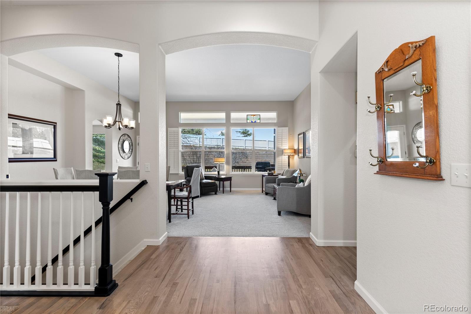MLS Image #2 for 967  bramblewood drive,castle pines, Colorado