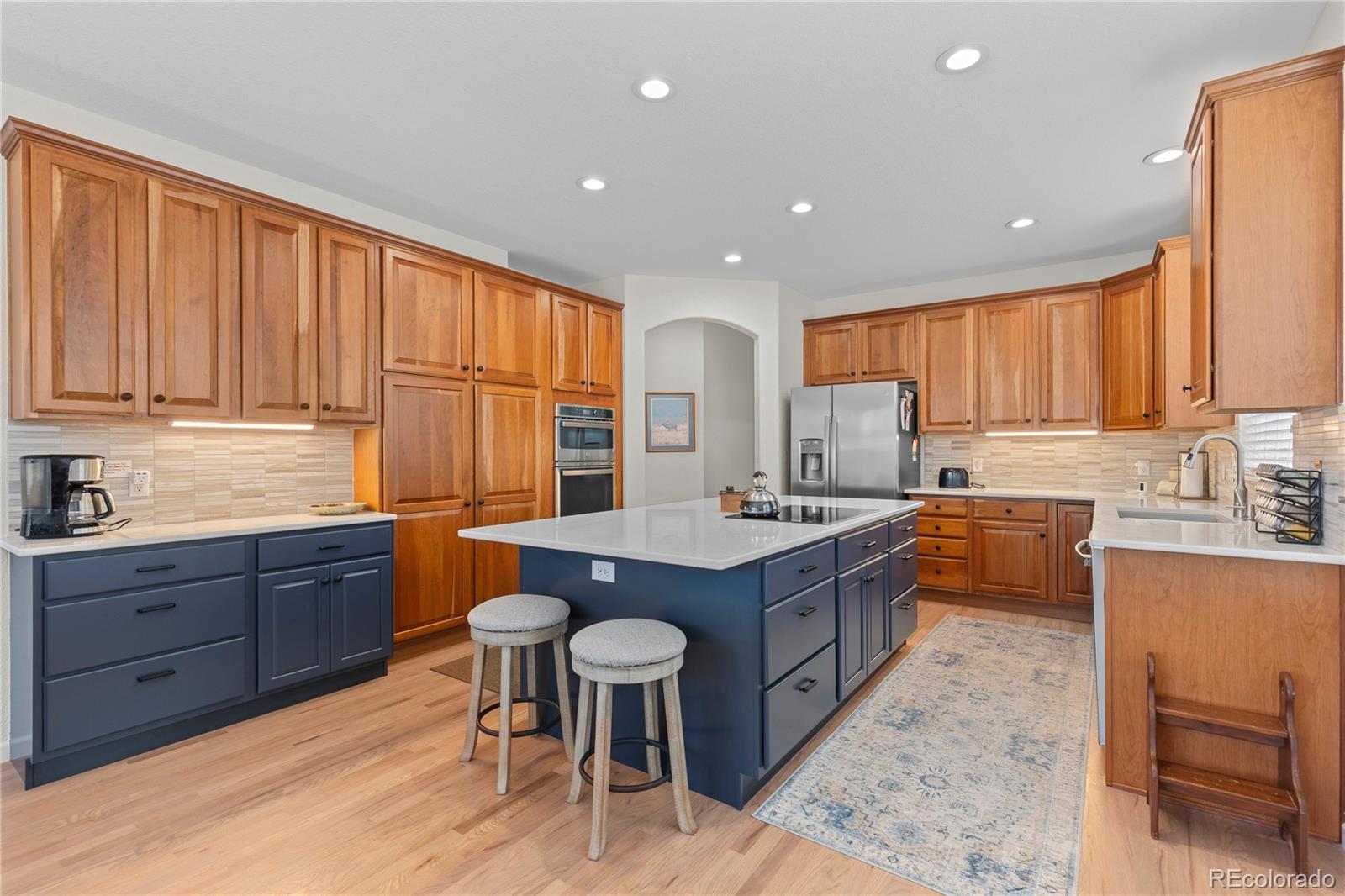 MLS Image #4 for 967  bramblewood drive,castle pines, Colorado