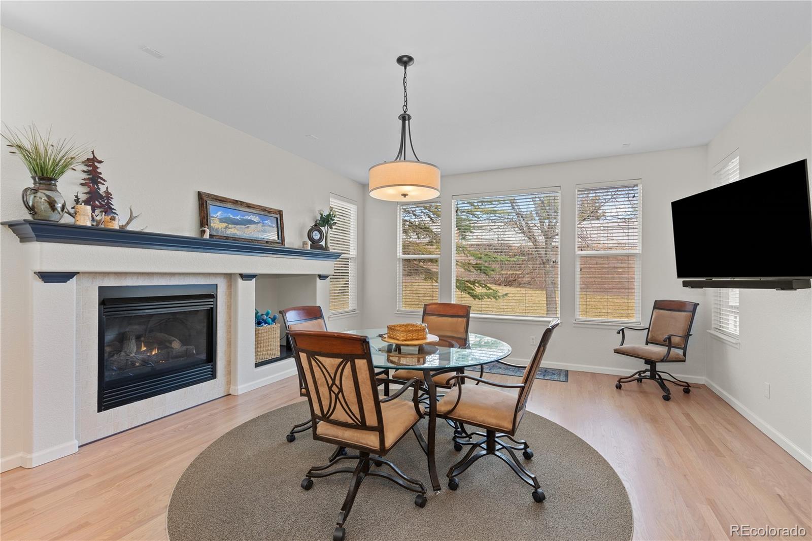 MLS Image #6 for 967  bramblewood drive,castle pines, Colorado