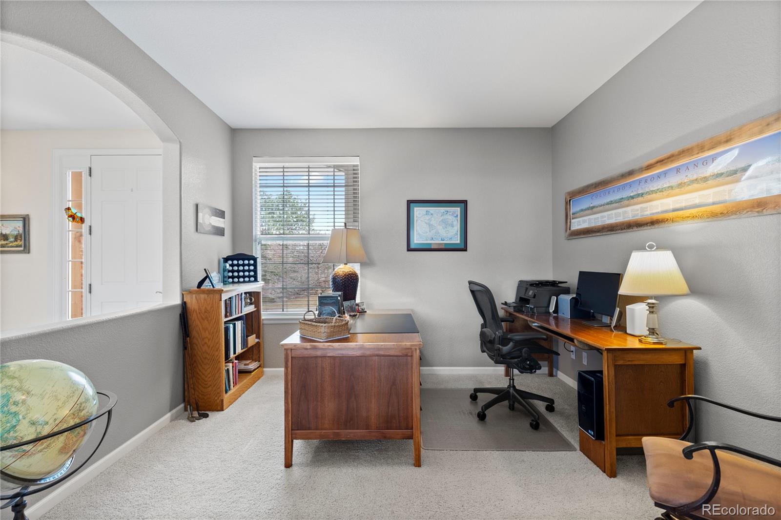 MLS Image #7 for 967  bramblewood drive,castle pines, Colorado