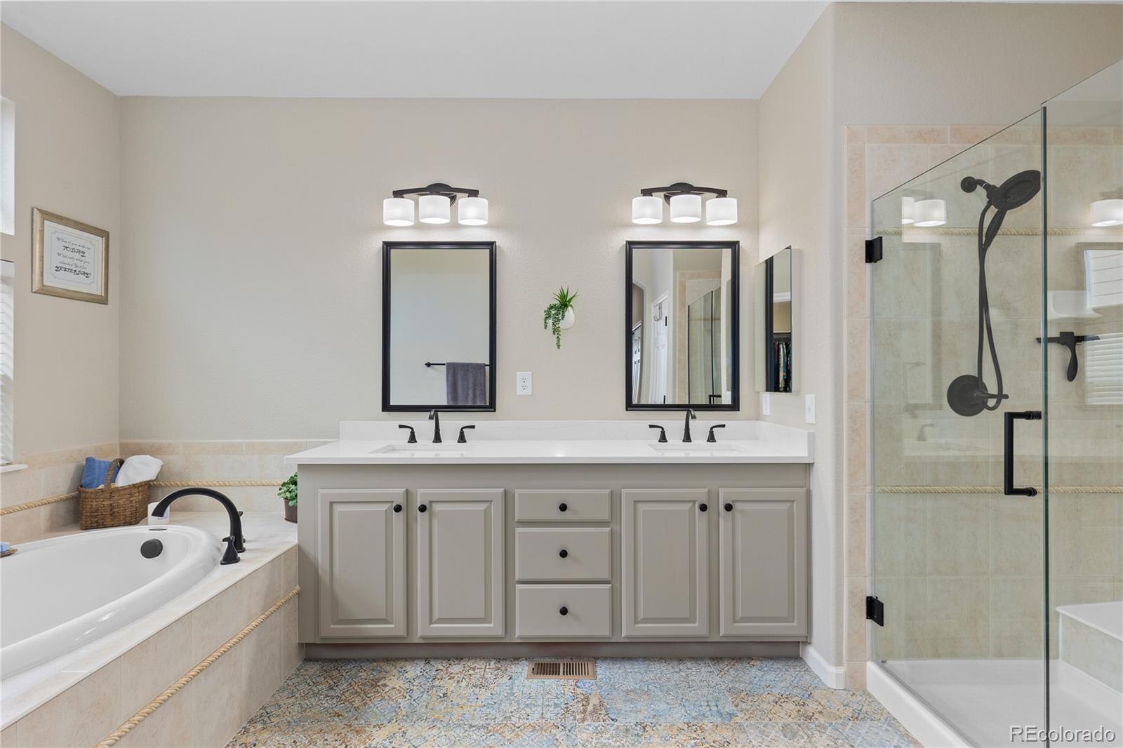 MLS Image #8 for 967  bramblewood drive,castle pines, Colorado