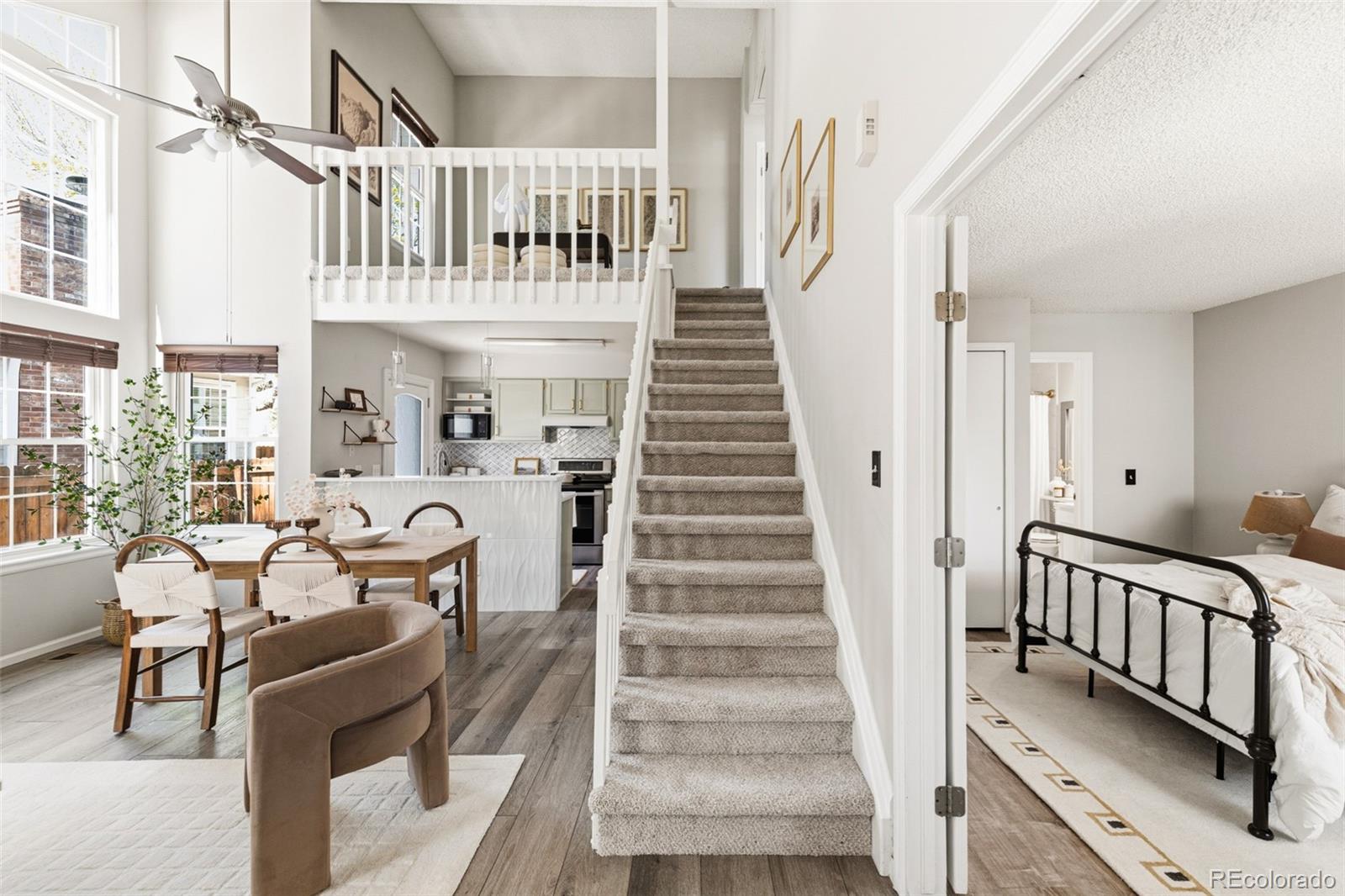 MLS Image #2 for 8350 w 87th drive d,arvada, Colorado