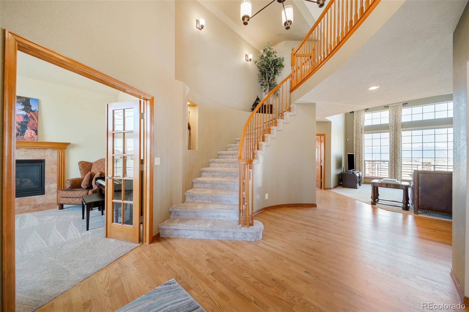 MLS Image #2 for 6815  eagle wing drive,colorado springs, Colorado