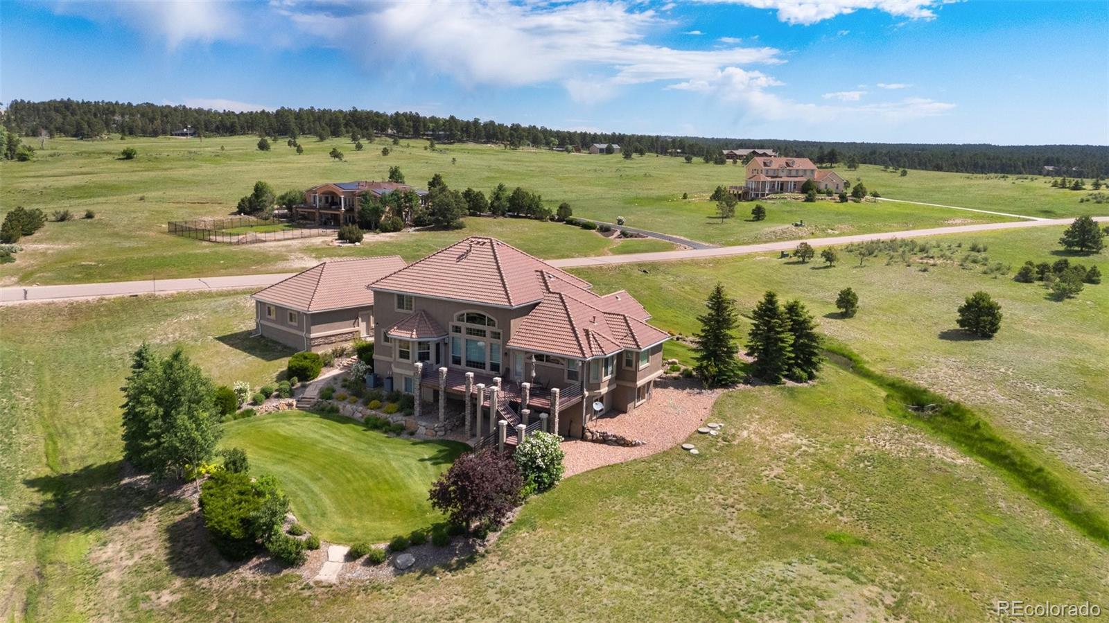 MLS Image #41 for 6815  eagle wing drive,colorado springs, Colorado