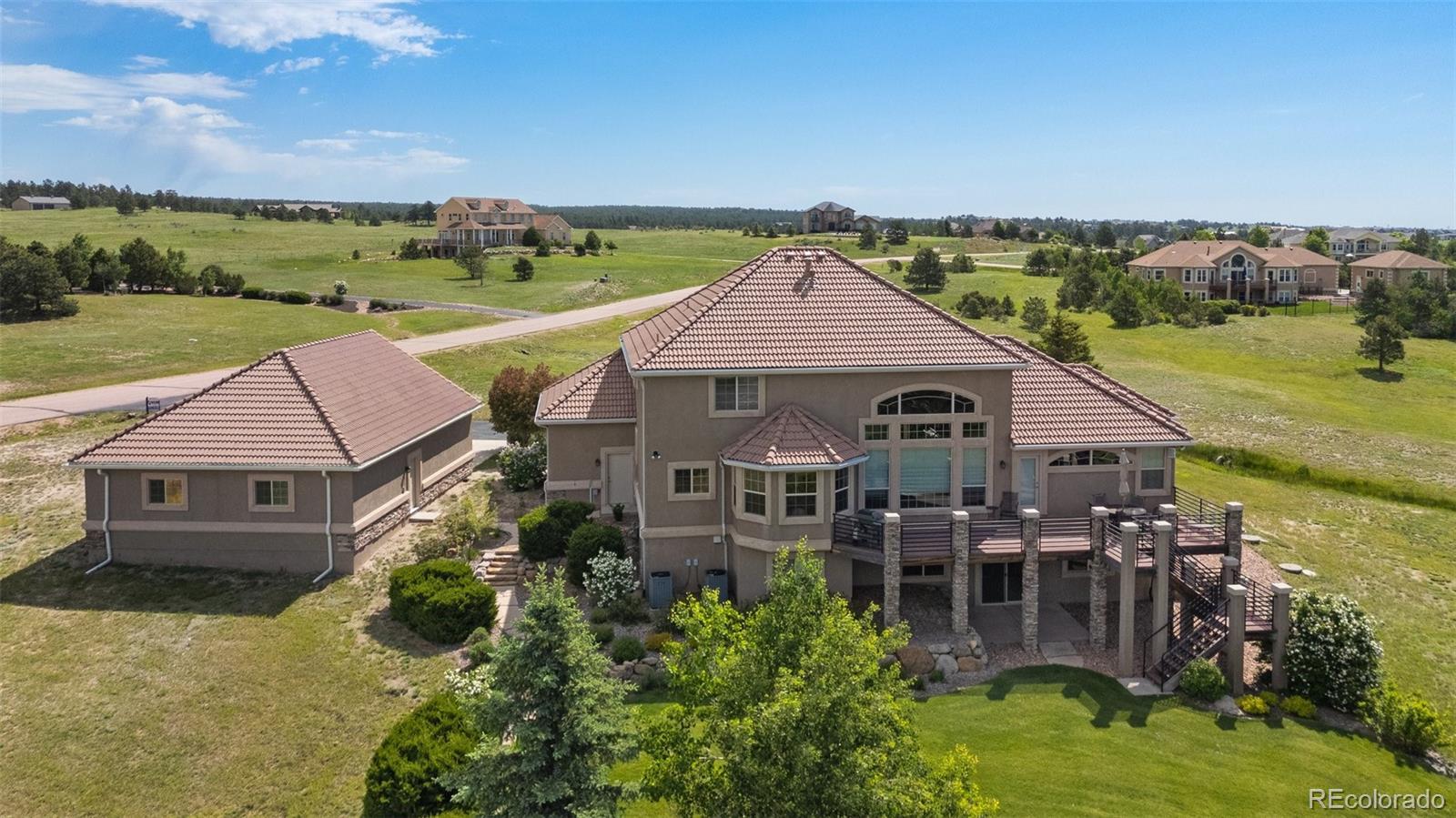 MLS Image #42 for 6815  eagle wing drive,colorado springs, Colorado