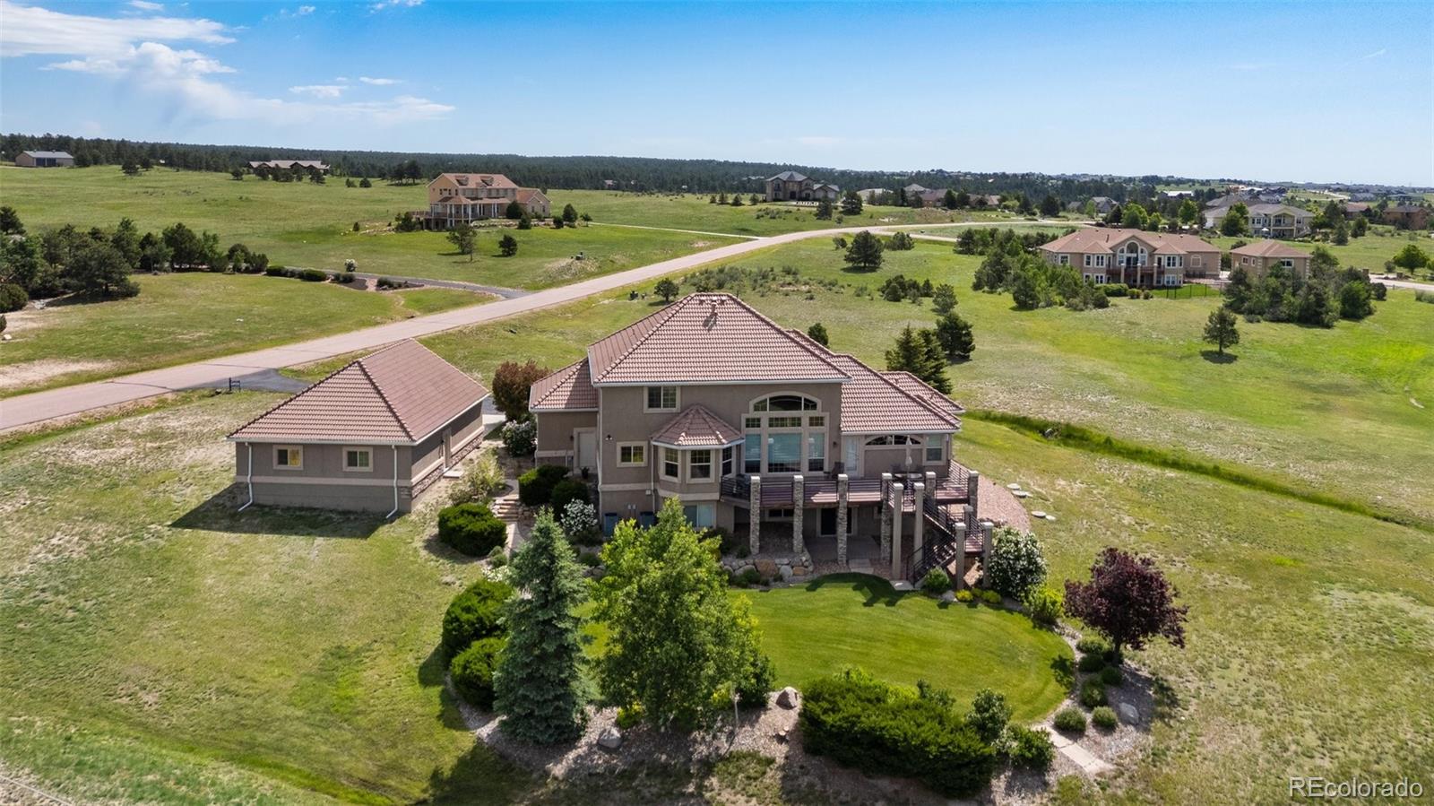 MLS Image #43 for 6815  eagle wing drive,colorado springs, Colorado