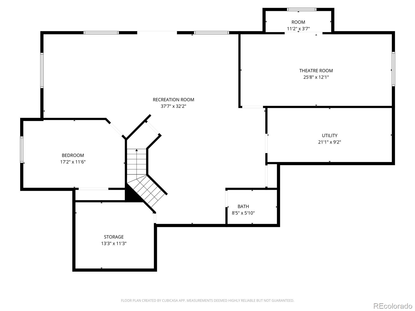 MLS Image #47 for 6815  eagle wing drive,colorado springs, Colorado