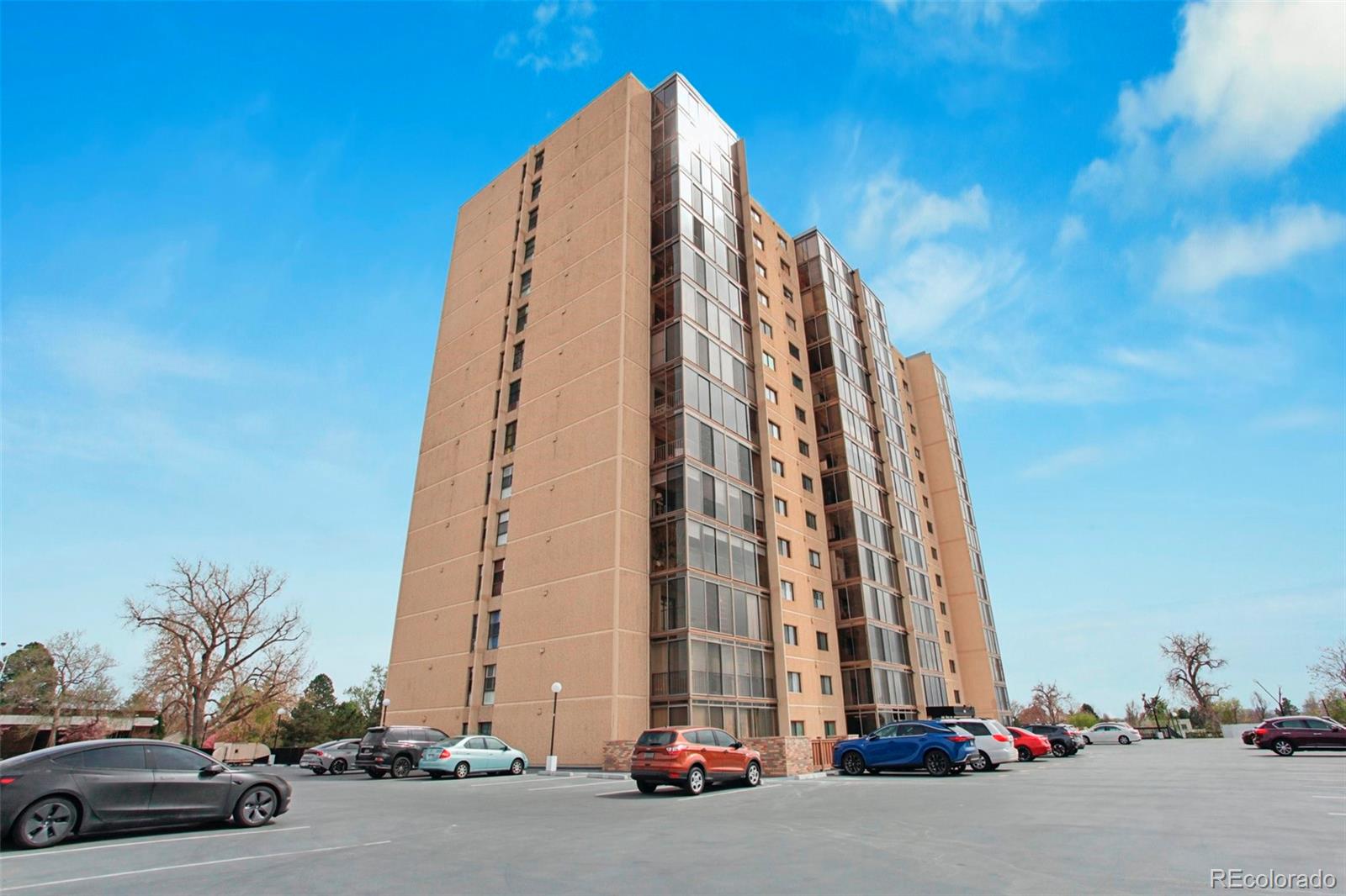 MLS Image #1 for 7865 e mississippi avenue 803,denver, Colorado