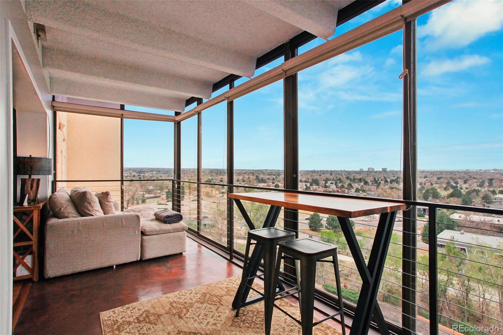 MLS Image #20 for 7865 e mississippi avenue 803,denver, Colorado
