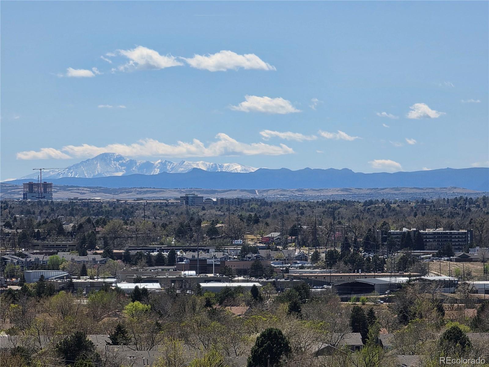 MLS Image #21 for 7865 e mississippi avenue 803,denver, Colorado