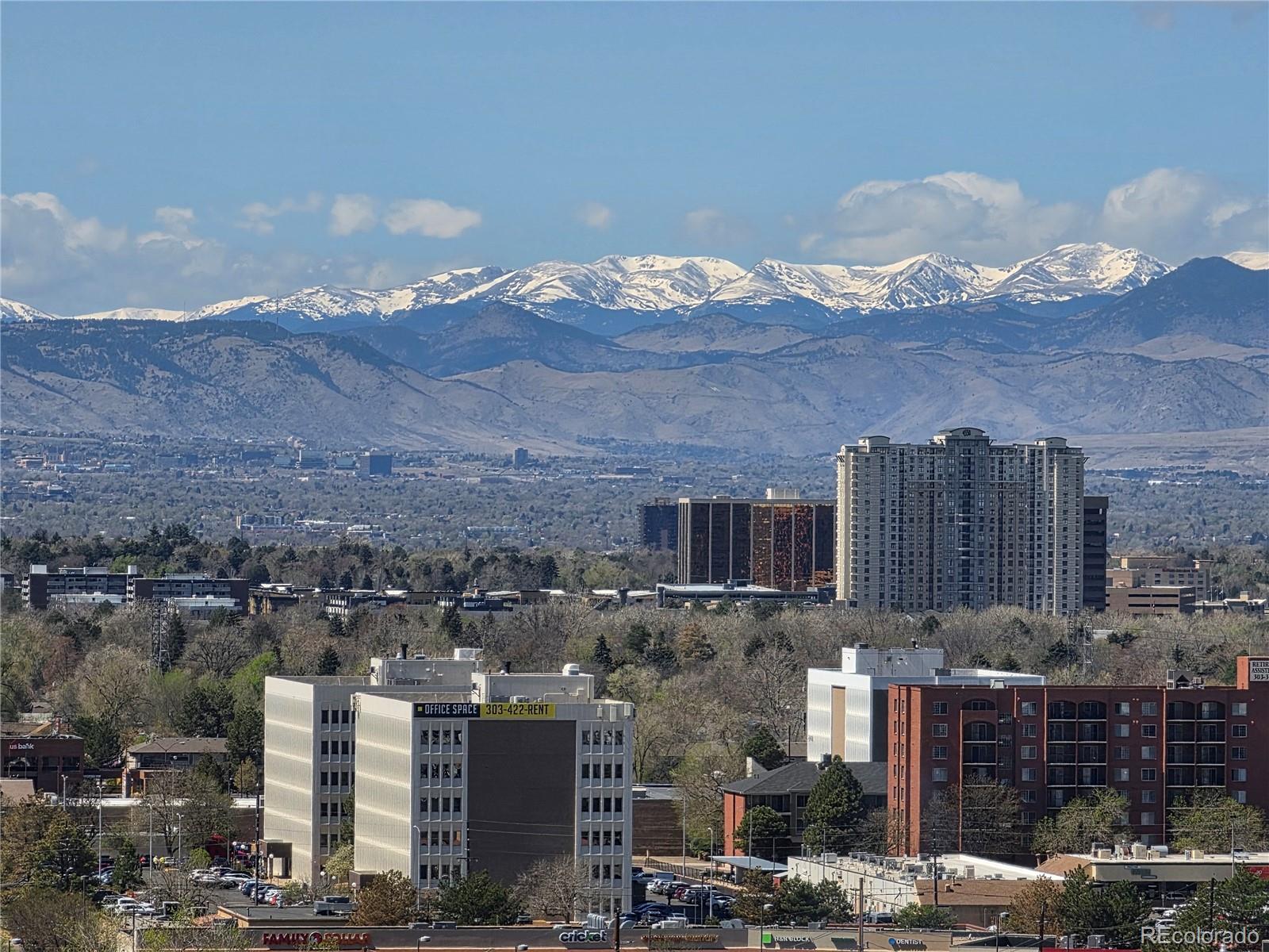 MLS Image #22 for 7865 e mississippi avenue 803,denver, Colorado