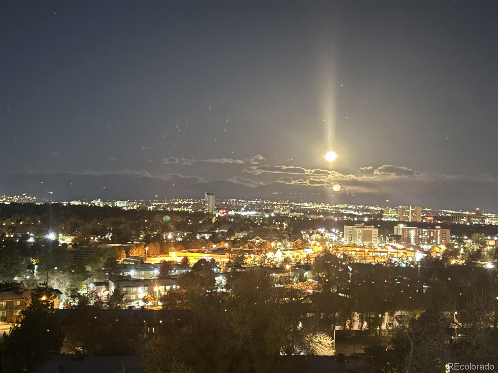 MLS Image #28 for 7865 e mississippi avenue 803,denver, Colorado