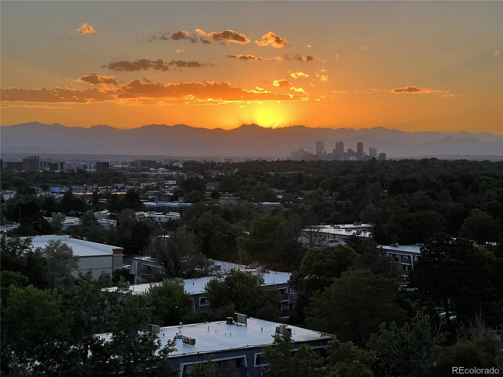 MLS Image #30 for 7865 e mississippi avenue 803,denver, Colorado