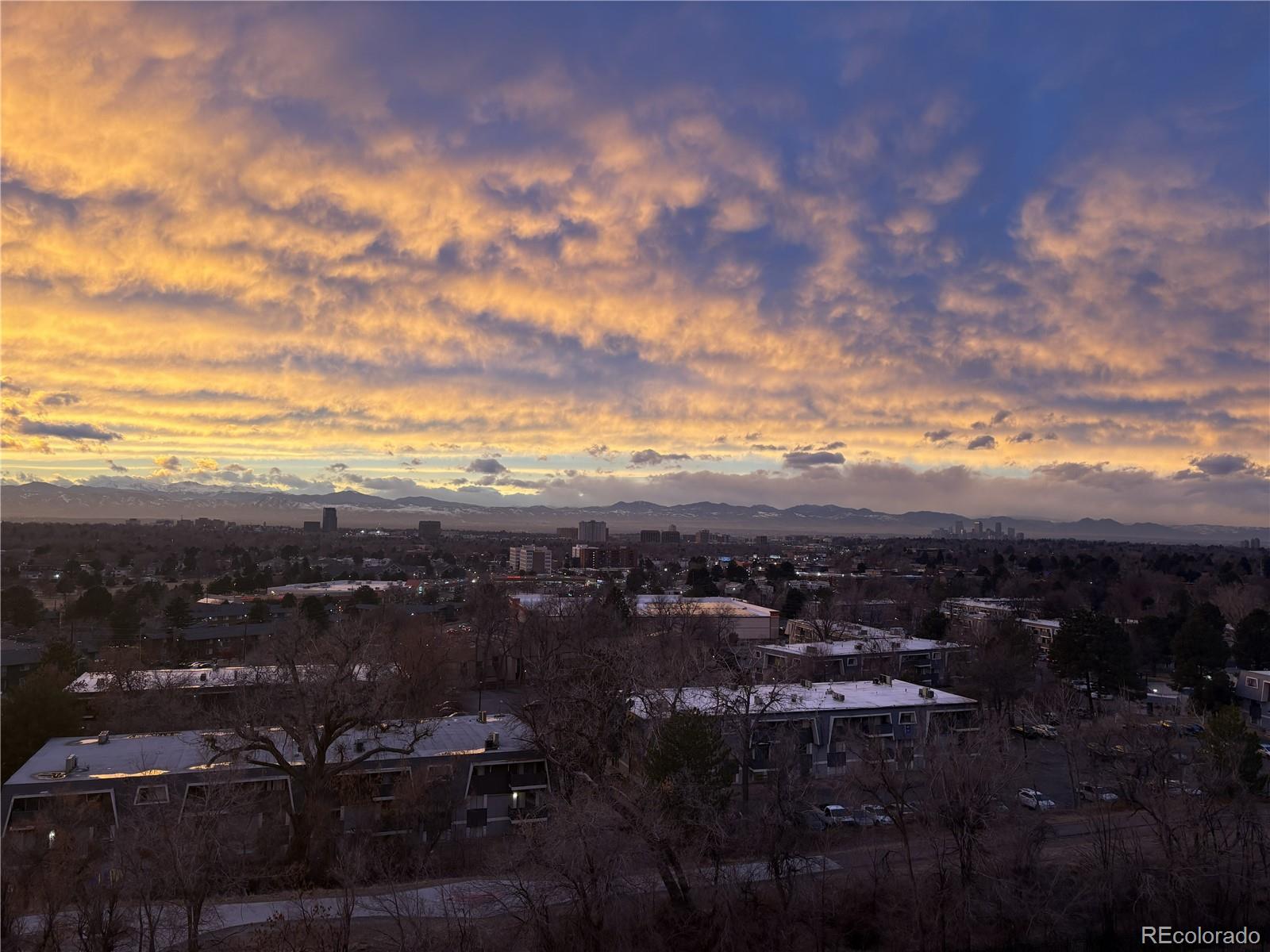 MLS Image #31 for 7865 e mississippi avenue 803,denver, Colorado