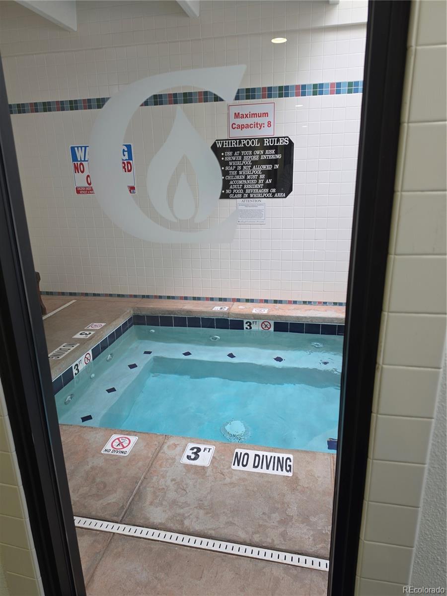 MLS Image #40 for 7865 e mississippi avenue 803,denver, Colorado