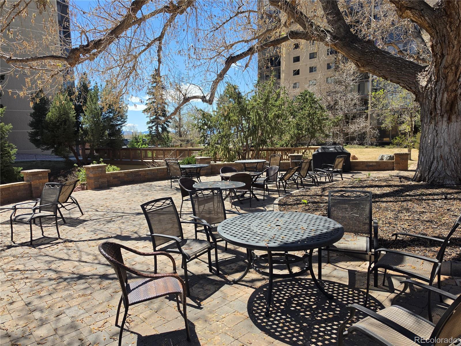 MLS Image #46 for 7865 e mississippi avenue 803,denver, Colorado