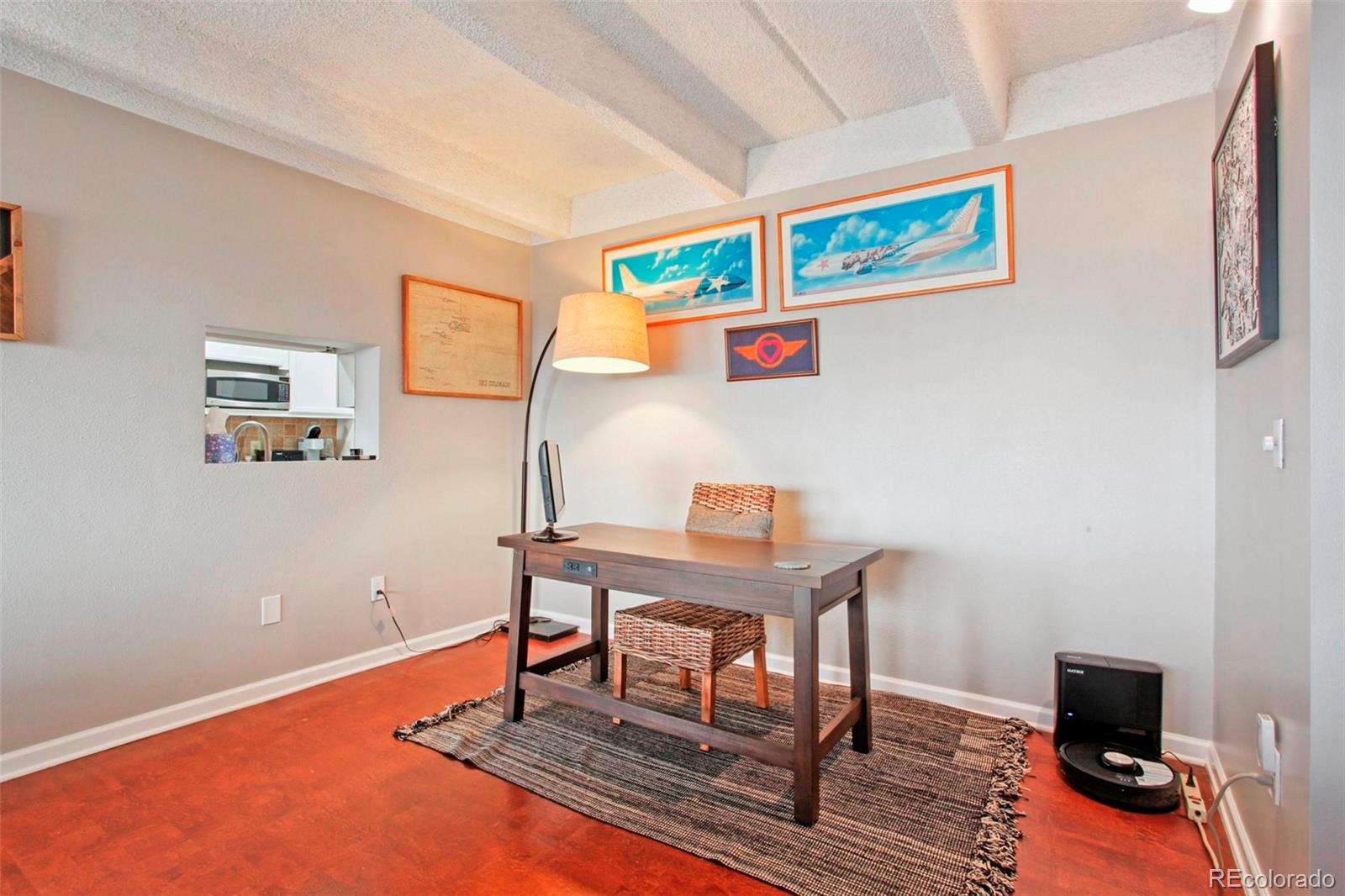 MLS Image #6 for 7865 e mississippi avenue 803,denver, Colorado