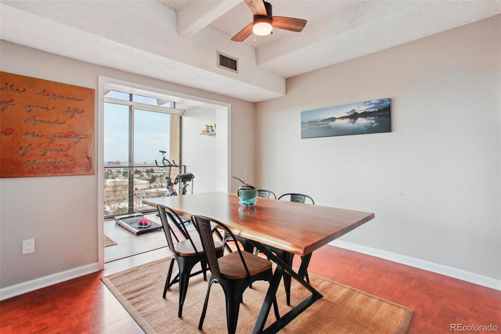 MLS Image #8 for 7865 e mississippi avenue 803,denver, Colorado