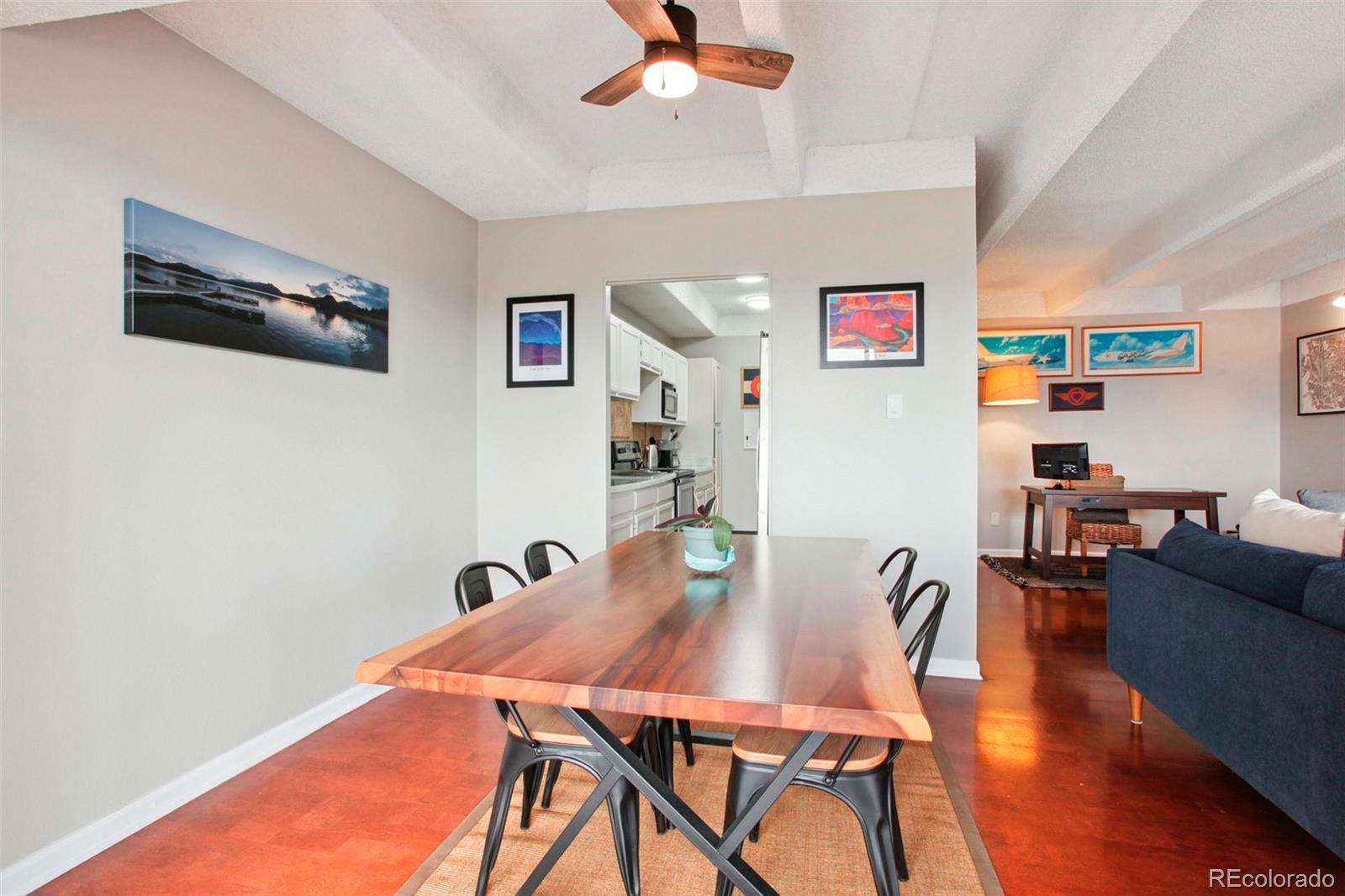 MLS Image #9 for 7865 e mississippi avenue 803,denver, Colorado
