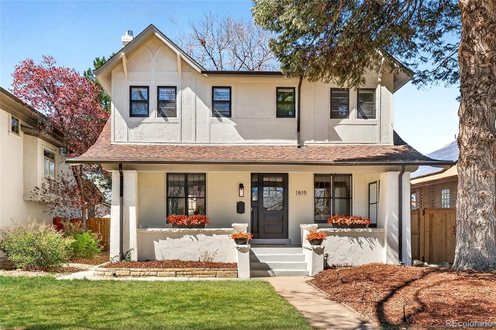 MLS Image #0 for 1815 s ogden street,denver, Colorado