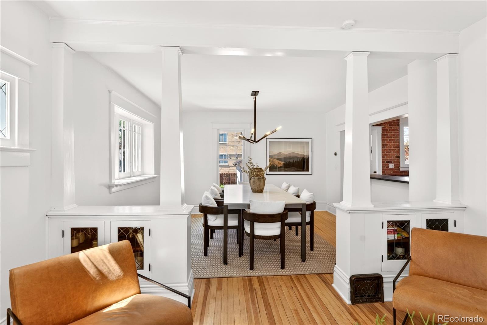 MLS Image #10 for 1815 s ogden street,denver, Colorado