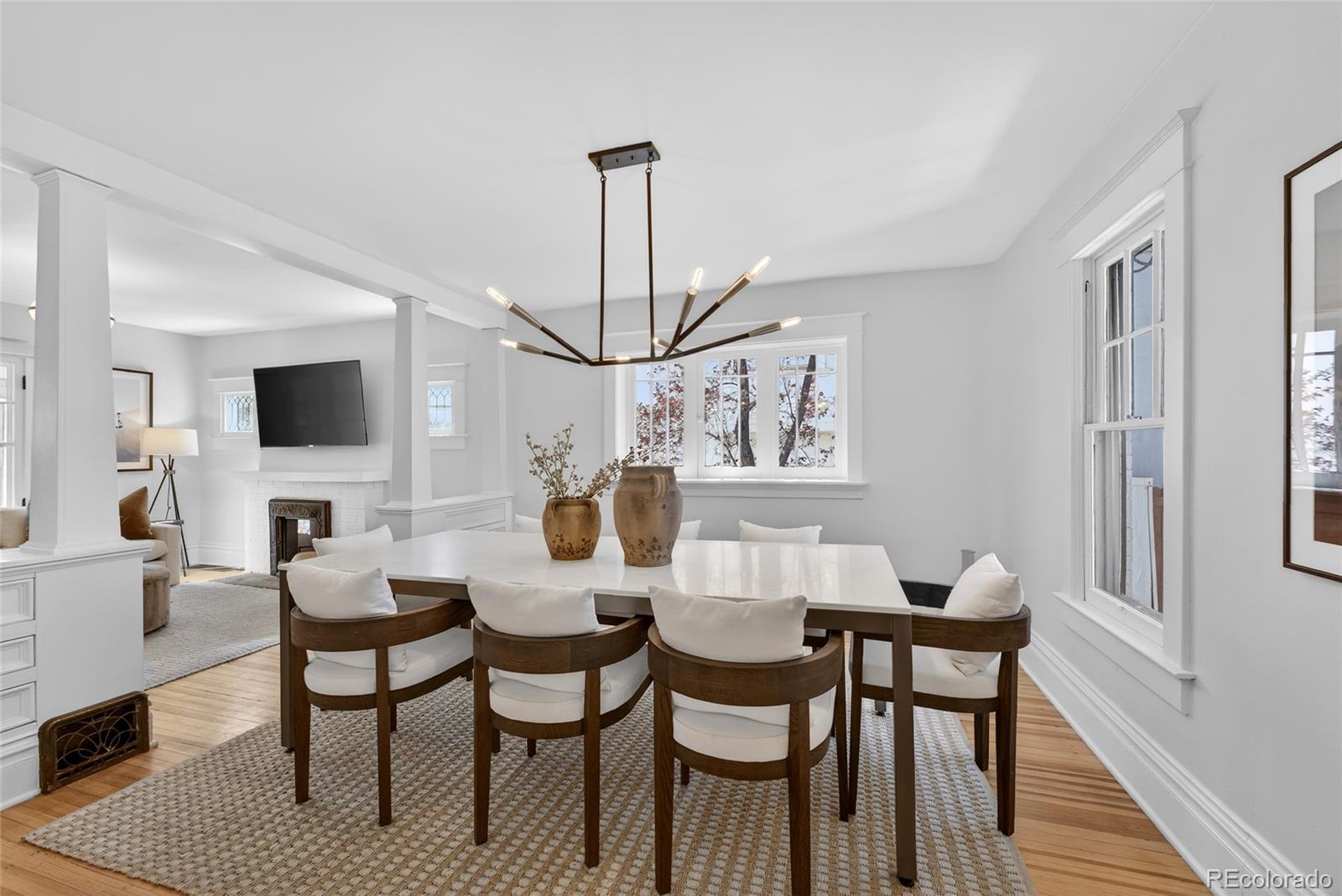 MLS Image #11 for 1815 s ogden street,denver, Colorado