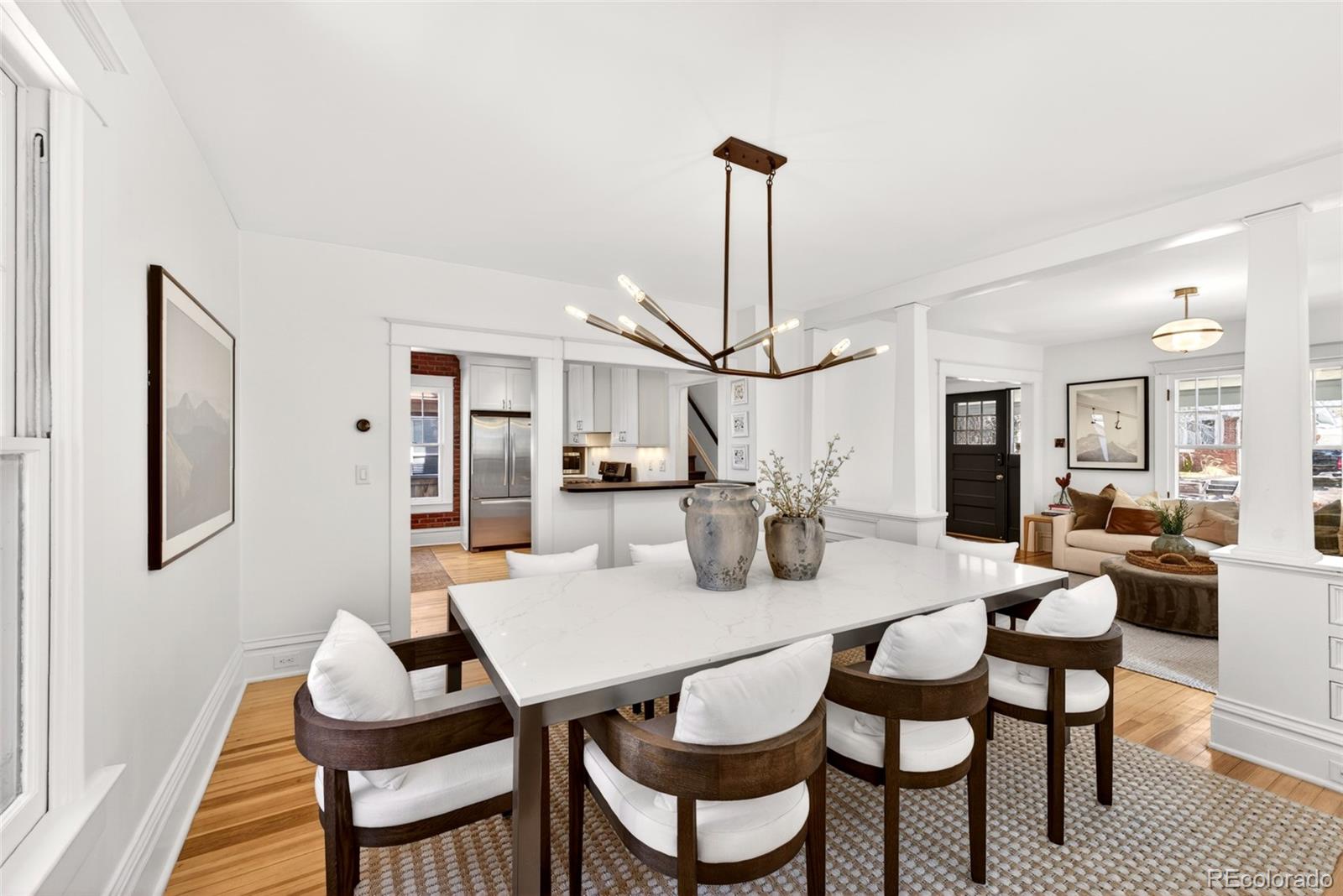 MLS Image #12 for 1815 s ogden street,denver, Colorado