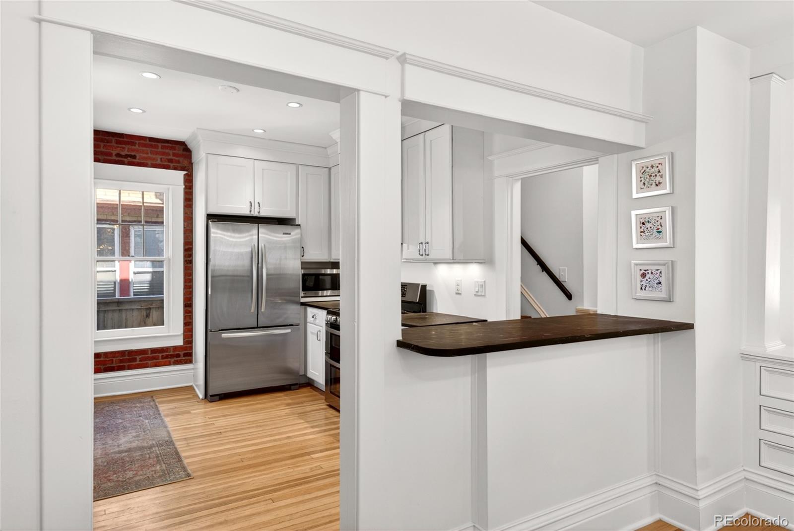 MLS Image #13 for 1815 s ogden street,denver, Colorado