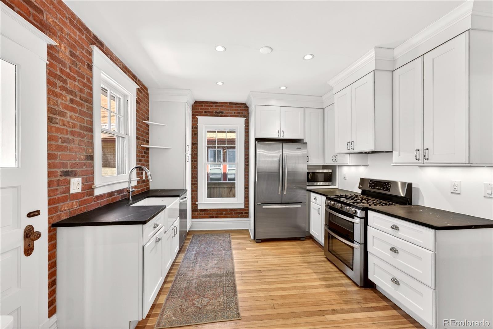 MLS Image #14 for 1815 s ogden street,denver, Colorado