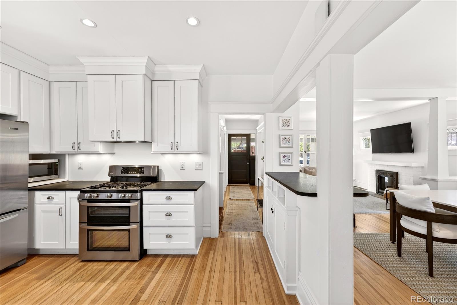 MLS Image #16 for 1815 s ogden street,denver, Colorado