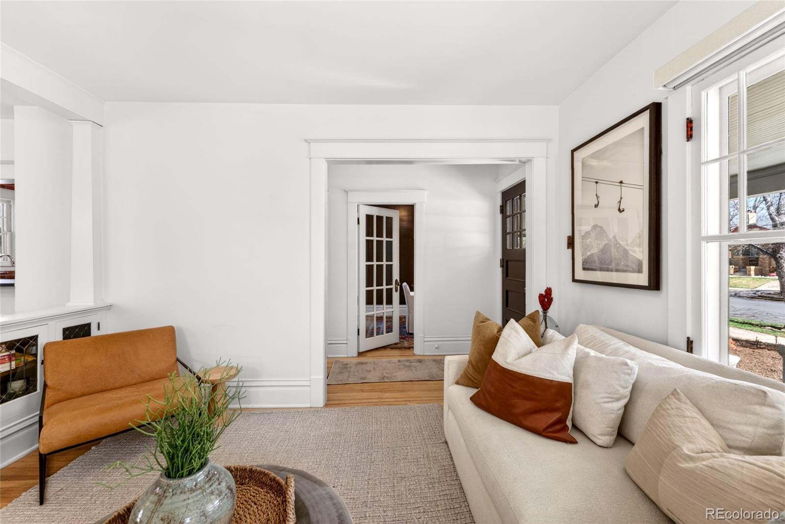 MLS Image #17 for 1815 s ogden street,denver, Colorado