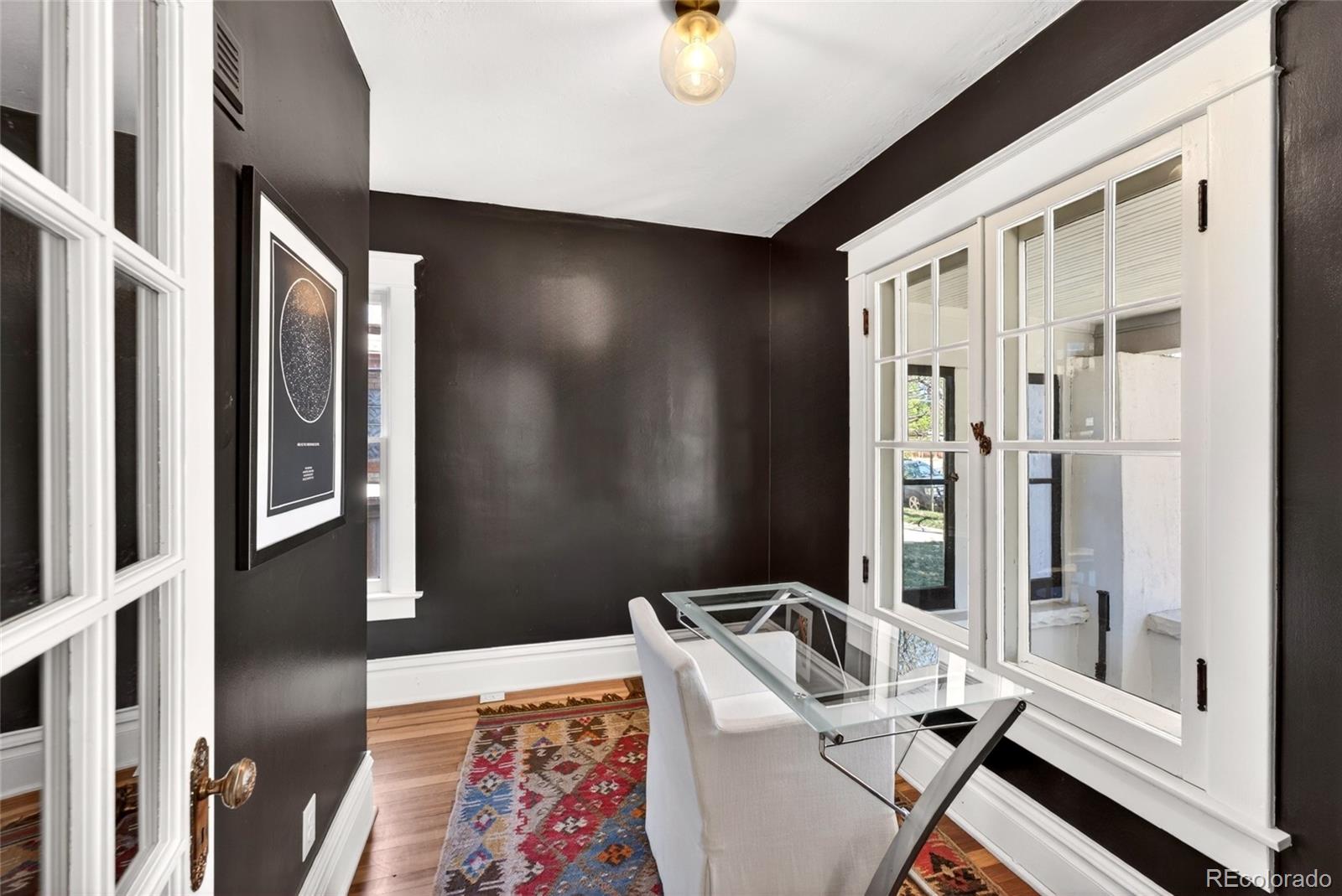 MLS Image #18 for 1815 s ogden street,denver, Colorado