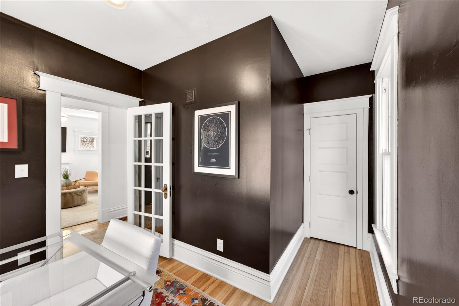 MLS Image #19 for 1815 s ogden street,denver, Colorado