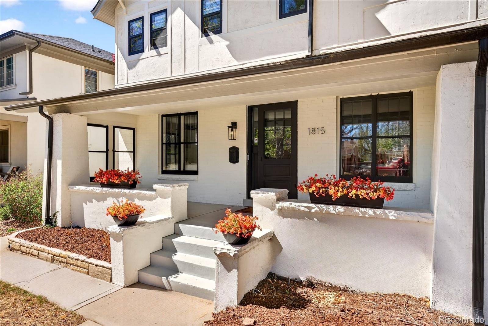 MLS Image #2 for 1815 s ogden street,denver, Colorado