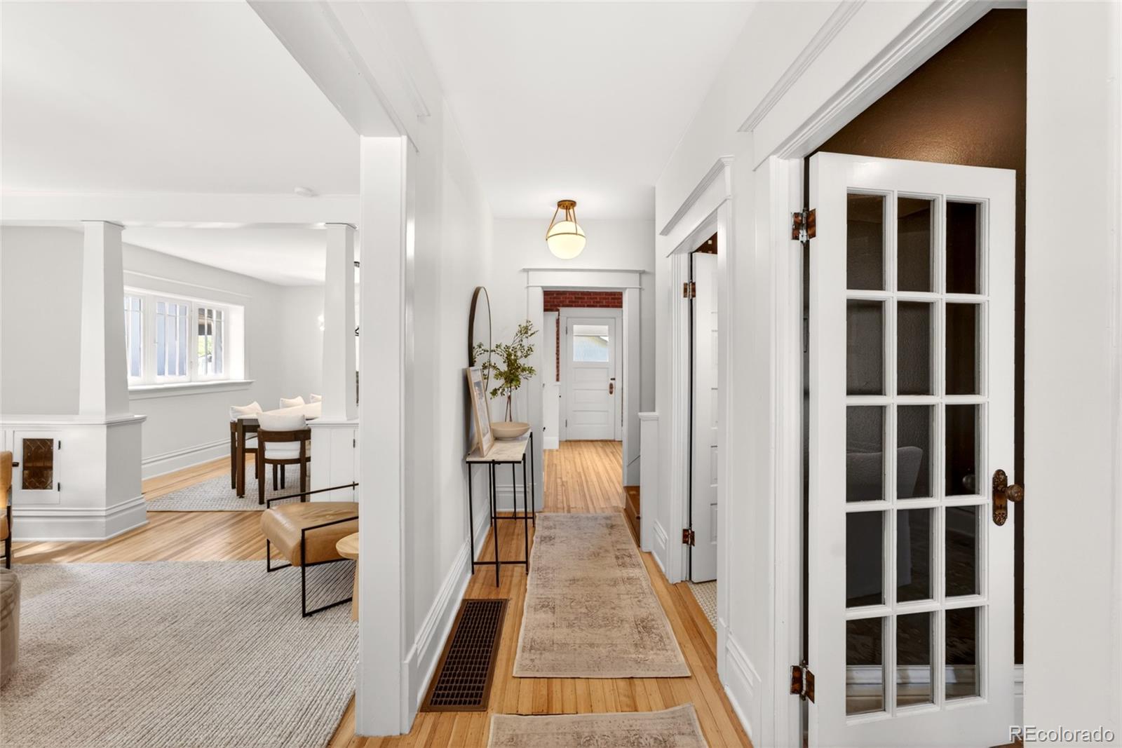 MLS Image #20 for 1815 s ogden street,denver, Colorado